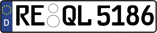RE-QL5186