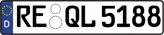 RE-QL5188