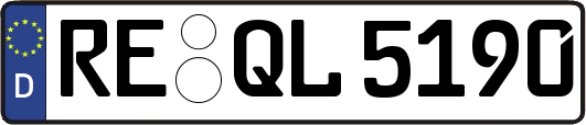 RE-QL5190