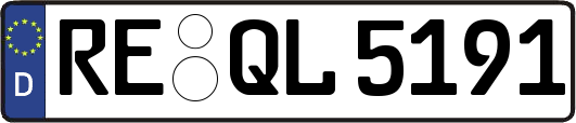 RE-QL5191