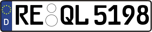 RE-QL5198