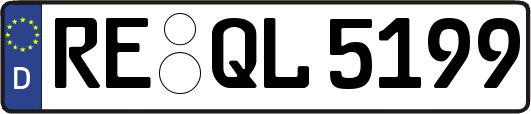 RE-QL5199