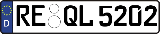 RE-QL5202