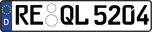 RE-QL5204