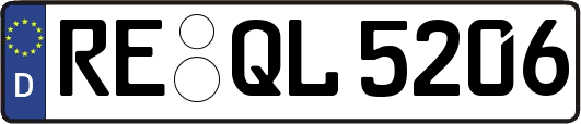 RE-QL5206