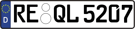 RE-QL5207