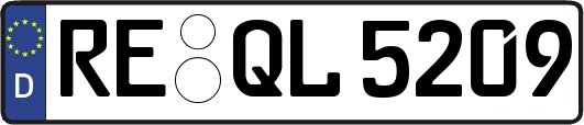 RE-QL5209