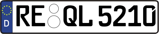 RE-QL5210
