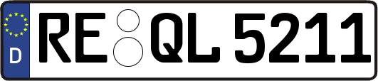 RE-QL5211