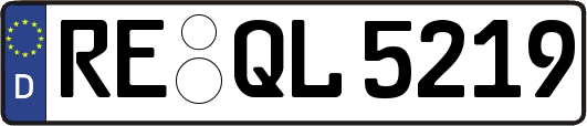 RE-QL5219