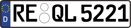 RE-QL5221