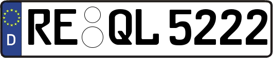RE-QL5222