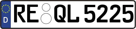RE-QL5225