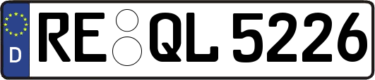 RE-QL5226