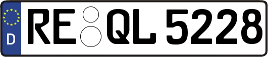 RE-QL5228
