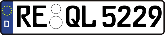 RE-QL5229