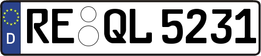 RE-QL5231