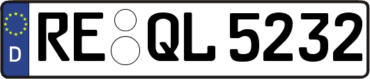 RE-QL5232