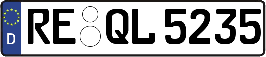 RE-QL5235