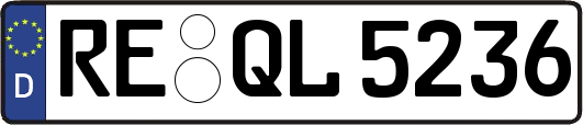 RE-QL5236