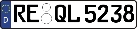 RE-QL5238