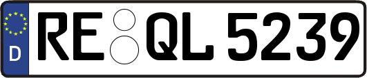 RE-QL5239