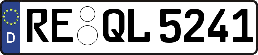RE-QL5241