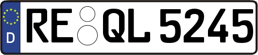 RE-QL5245
