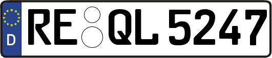 RE-QL5247