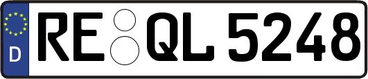 RE-QL5248