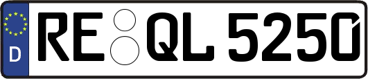 RE-QL5250