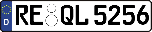 RE-QL5256