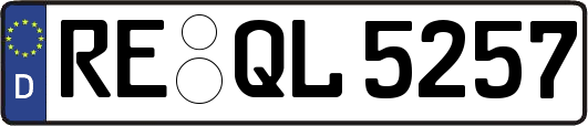 RE-QL5257