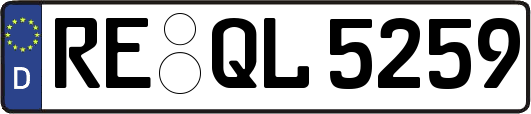 RE-QL5259