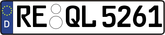 RE-QL5261
