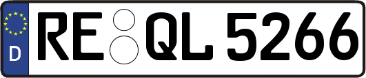 RE-QL5266