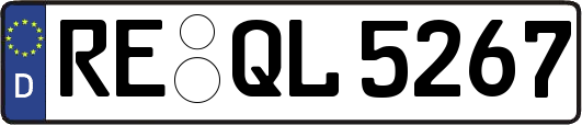RE-QL5267
