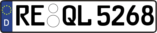 RE-QL5268
