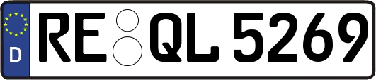 RE-QL5269