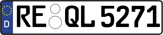 RE-QL5271