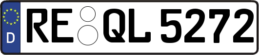RE-QL5272