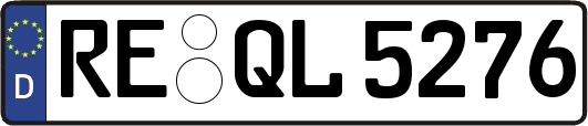 RE-QL5276