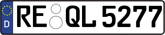 RE-QL5277