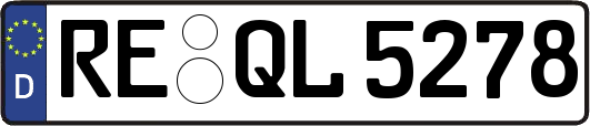 RE-QL5278