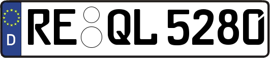 RE-QL5280