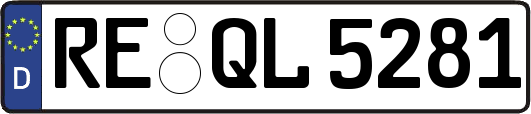 RE-QL5281