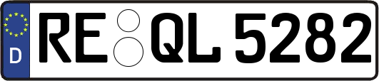 RE-QL5282