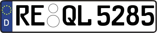 RE-QL5285
