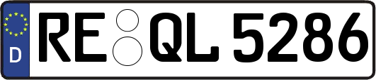 RE-QL5286