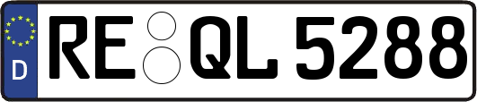 RE-QL5288